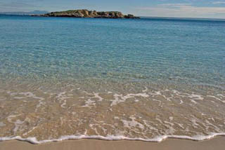 Cala Comtessa
